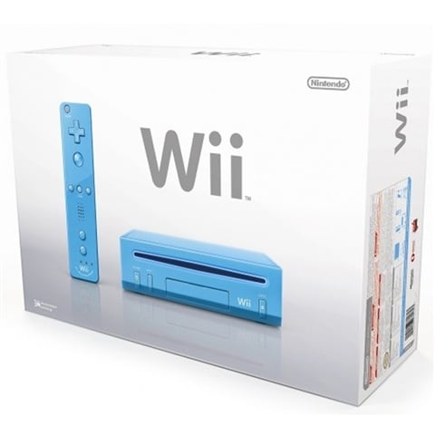 Nintendo store wii cex